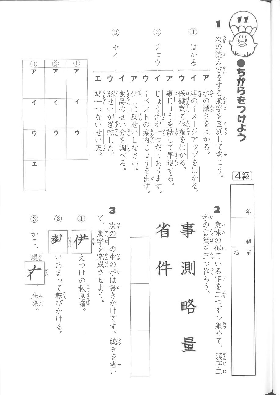 5月18日 提出分